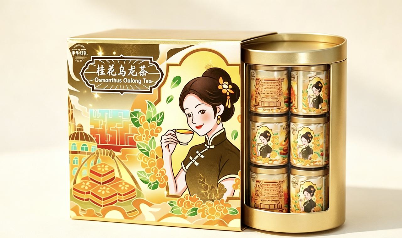 包装插画设计（图ZNDA4OTQ2MjI0） - 包装 - 站酷设计师星辰staryy原创素材 - 站酷ZCOOL