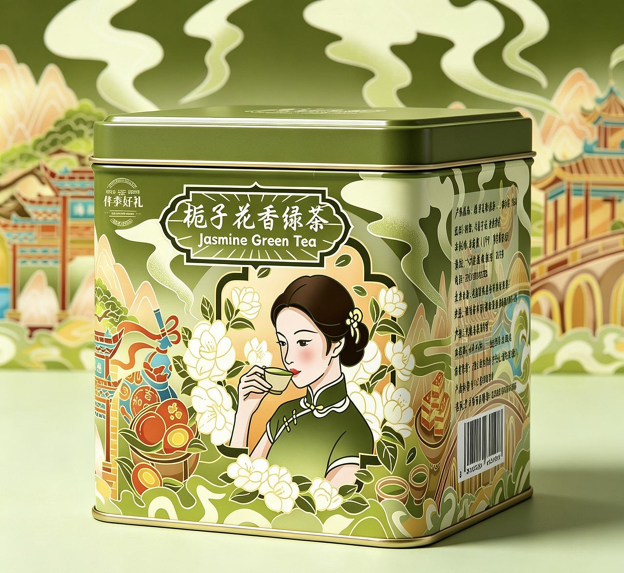 包装设计商插（图ZNDA4OTQ2Mzky） - 包装 - 站酷设计师星辰staryy原创素材 - 站酷ZCOOL