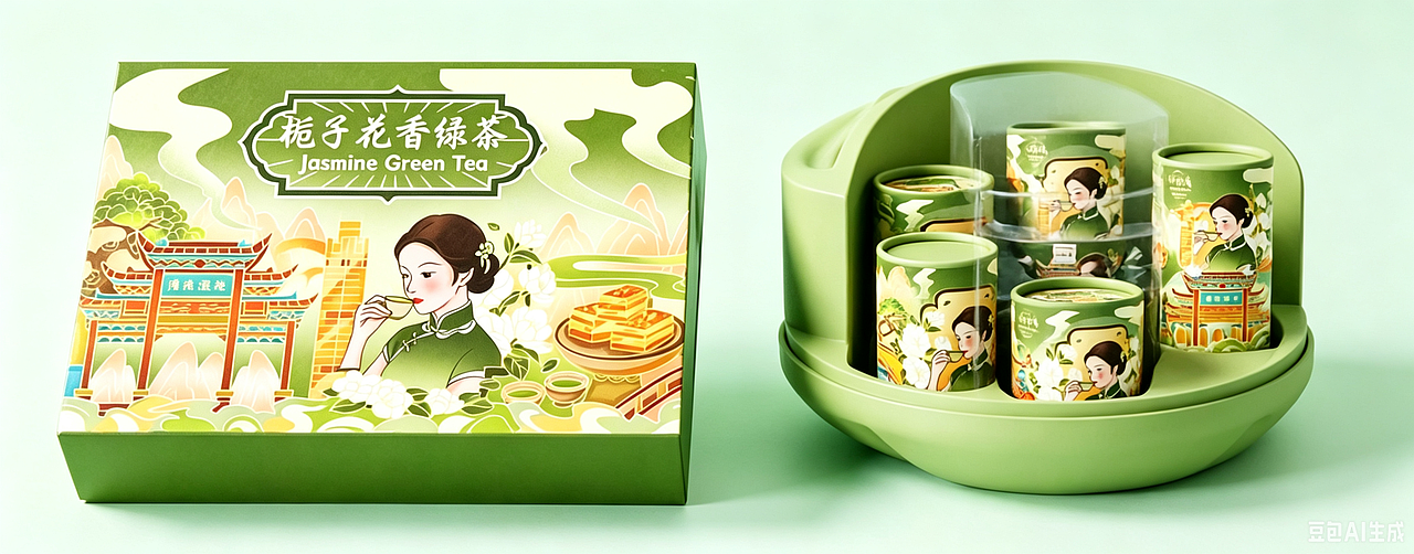 包装设计商插（图ZNDA4OTQ2Mzg4） - 包装 - 站酷设计师星辰staryy原创素材 - 站酷ZCOOL