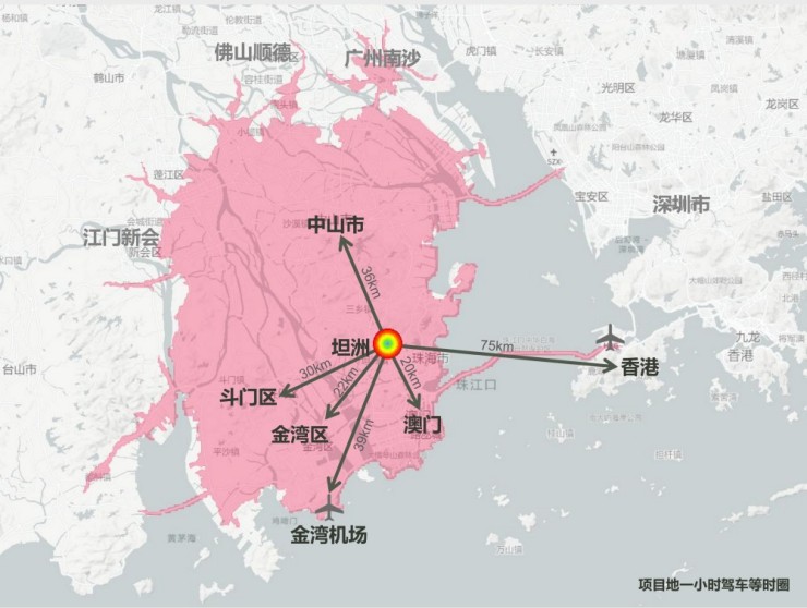 珠海名悦城：奔赴生活的热爱与浪漫，用商业重构湾区生活（图ZMTU2OTYwNzY=） - 资讯 - 站酷设计师空间印象商业设计原创素材 - 站酷ZCOOL