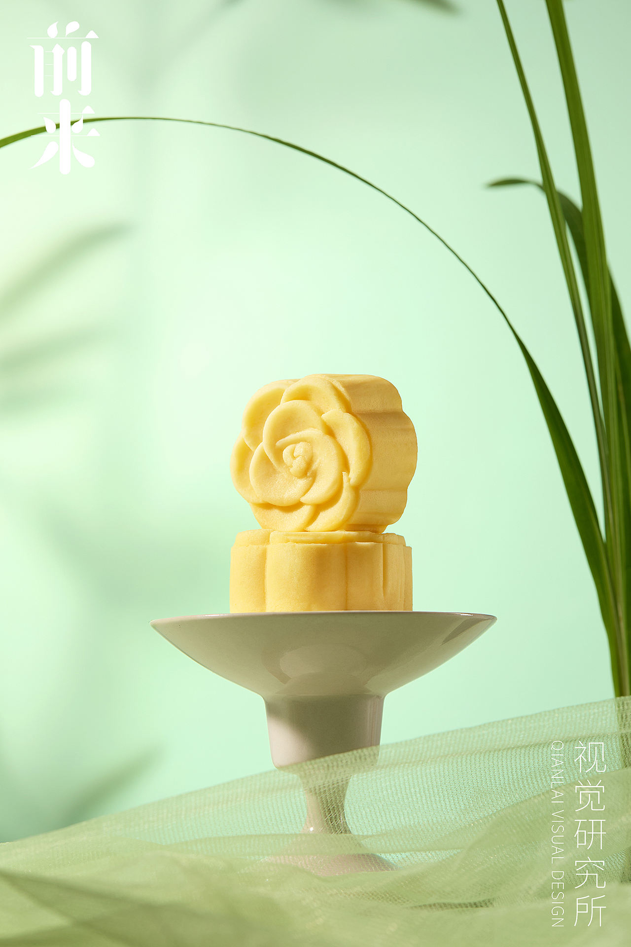绿豆糕拍摄（图ZNDA4OTQ5NTc2） - 美食摄影 - 站酷设计师前来视觉I白蓝原创素材 - 站酷ZCOOL