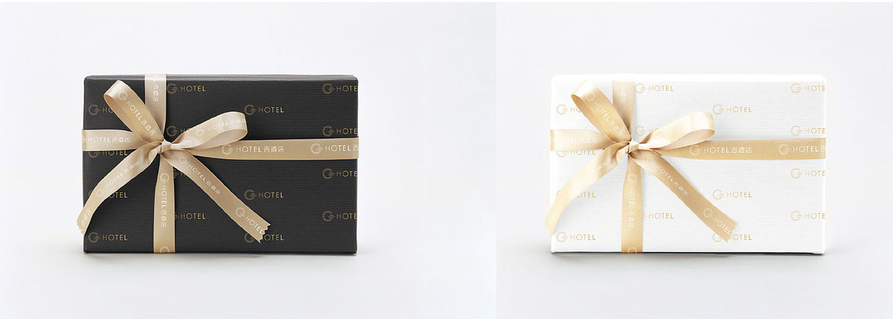 星河吉酒店品牌形象设计(图ZNDA4OTUyNTI0) - Logo - 站酷设计师黑鲨包装设计原创素材 - 站酷ZCOOL