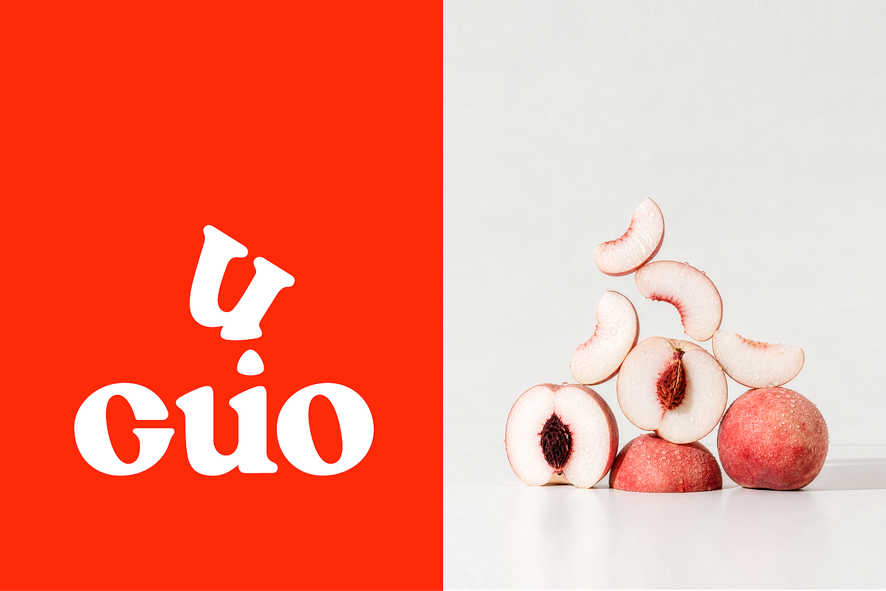 Branding | U.GUO 零食品牌包装设计(图ZNDA4OTU5OTMy) - 包装 - 站酷设计师OnedayDesign原创素材 - 站酷ZCOOL
