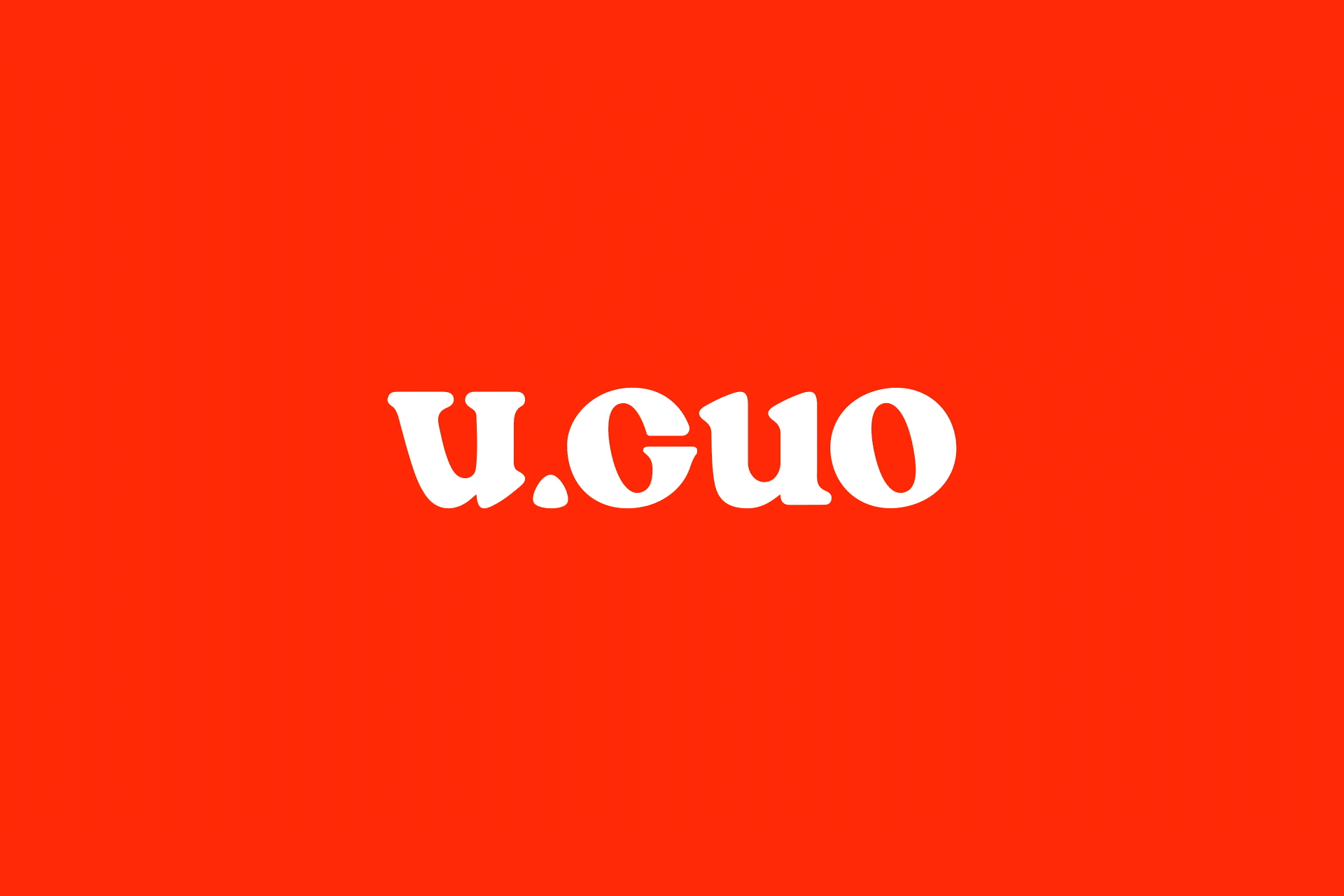 Branding | U.GUO 零食品牌包装设计(图ZNDA4OTU5OTY4) - 包装 - 站酷设计师OnedayDesign原创素材 - 站酷ZCOOL