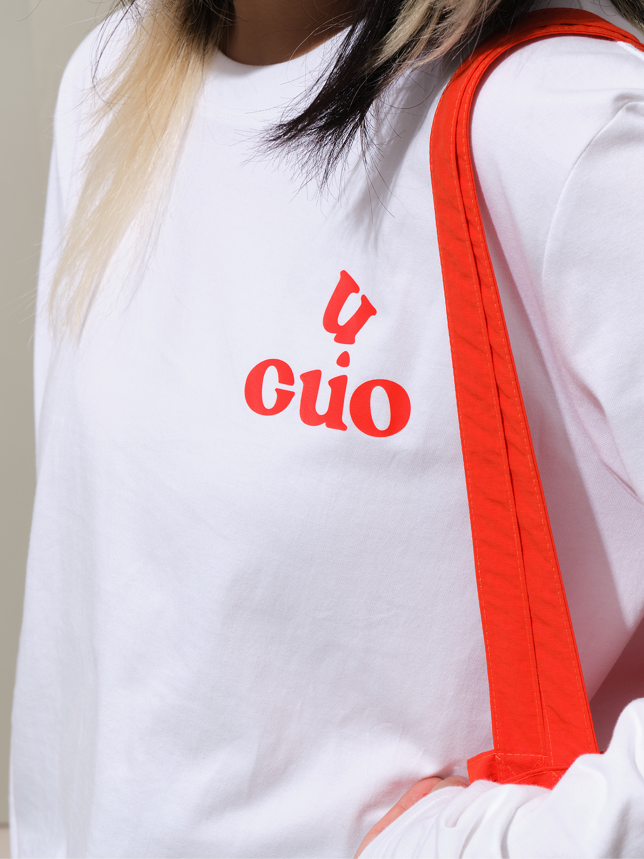 Branding | U.GUO 零食品牌包装设计(图ZNDA4OTYwMzYw) - 包装 - 站酷设计师OnedayDesign原创素材 - 站酷ZCOOL