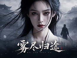 《雾尽归途》