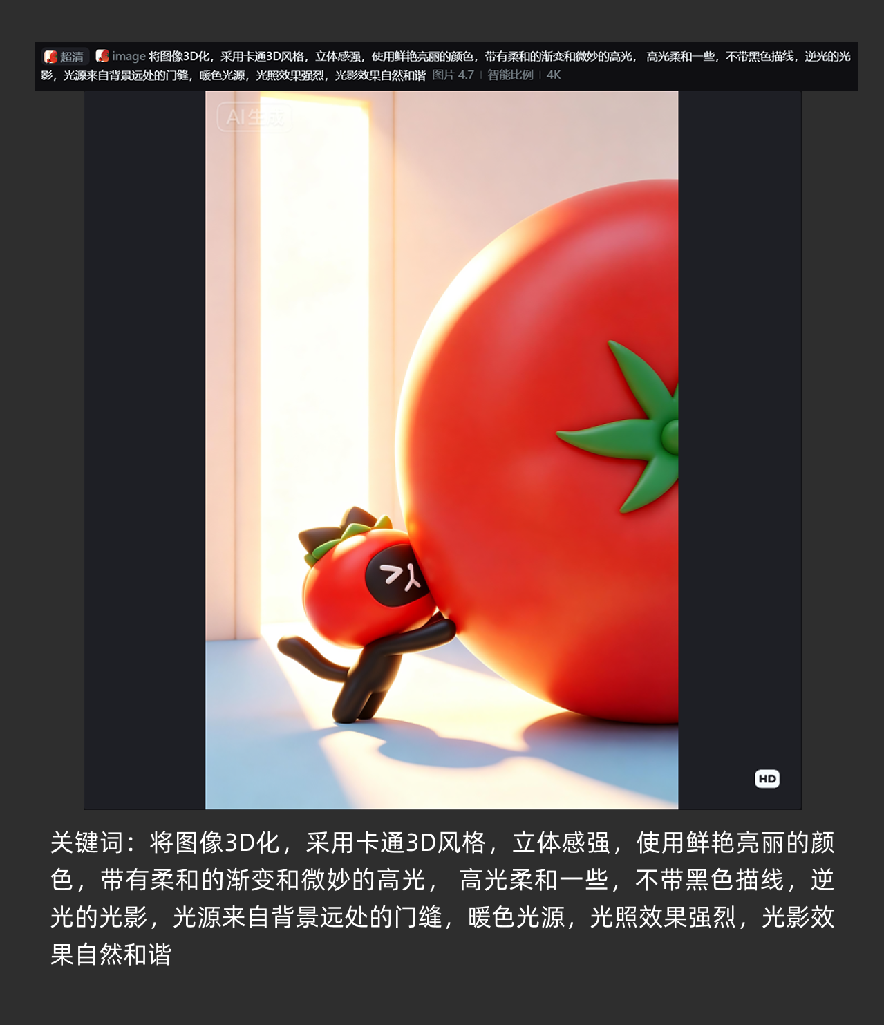 真没想到，我一个没有绘画基础的设计师，今天也能做这种海报！（图ZMTU2OTY5NDQ=） - 观点 - 站酷设计师菜心轻量文原创素材 - 站酷ZCOOL