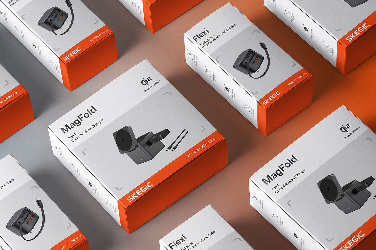 SKEGIC | GANGAN WORKS（图ZNDA4OTYzMjQw） - 品牌 - 站酷设计师Ganganstudio原创素材 - 站酷ZCOOL