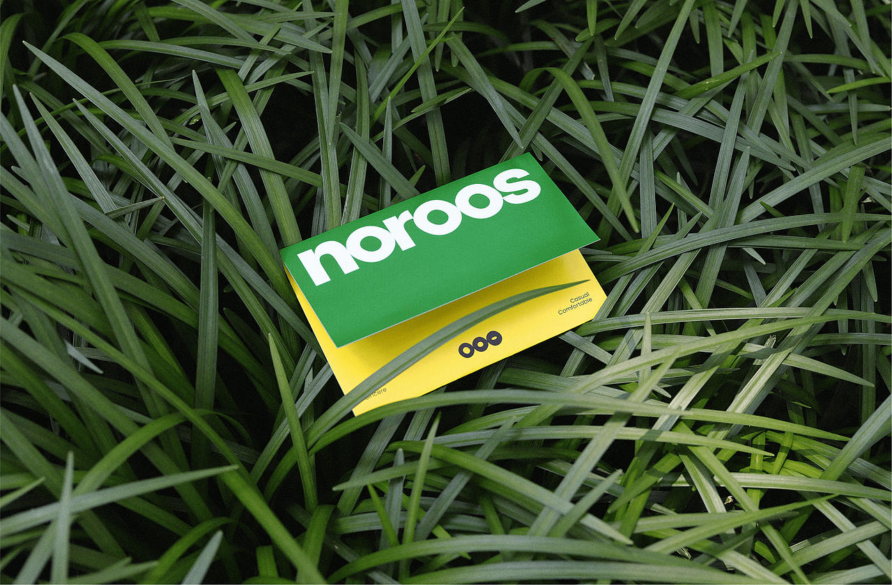 FGD&NOROOS任游品牌视觉全案设计(图ZNDA4OTY0NTYw) - 品牌 - 站酷设计师FungoDesign原创素材 - 站酷ZCOOL
