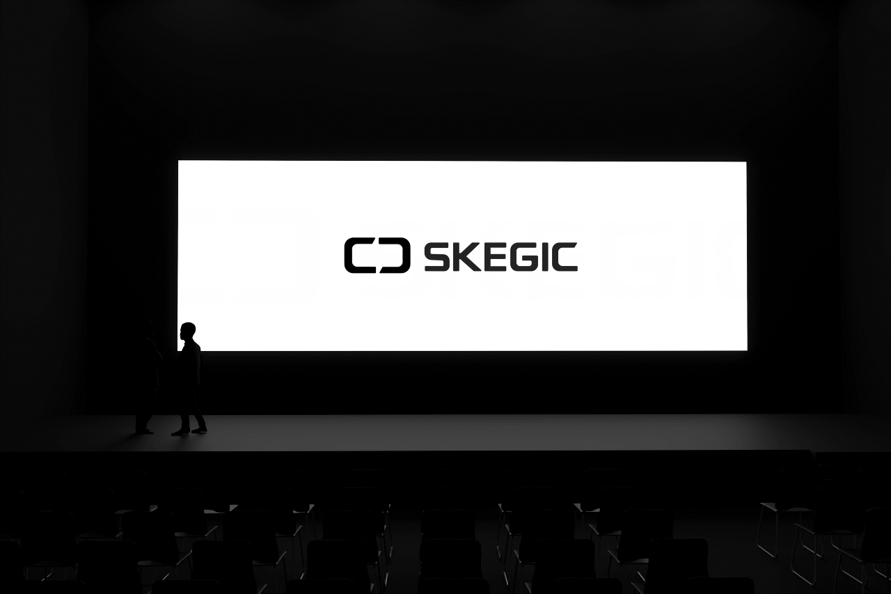 SKEGIC | GANGAN WORKS（图ZNDA4OTY0NjI0） - 品牌 - 站酷设计师Ganganstudio原创素材 - 站酷ZCOOL