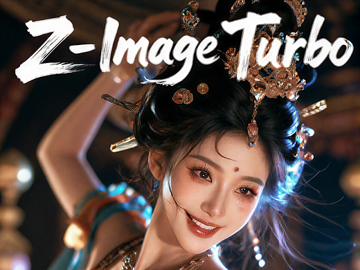 低配友好！RTX3060实测：一个ComfyUI工作流搞定Z-Image-Turbo极速出图与4K超清放大