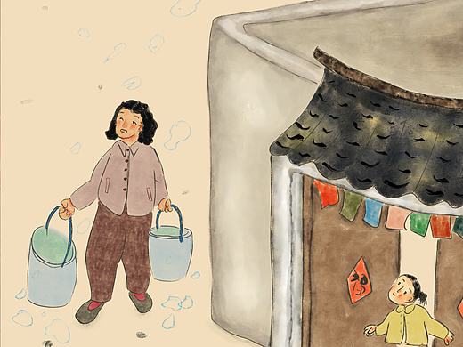 《向着明亮的地方去》第二冬第六期