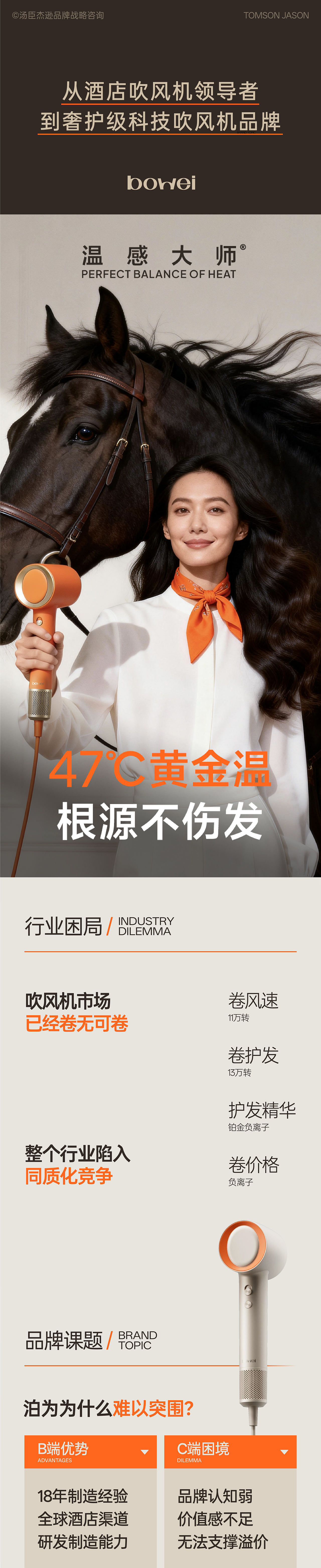 汤臣杰逊 X 泊为-奢护级科技吹风机(图ZNDA4OTc1OTQ4) - 品牌 - 站酷设计师汤臣杰逊原创素材 - 站酷ZCOOL