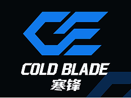 寒锋COLD BLADE | 品牌设计