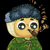 用户头像