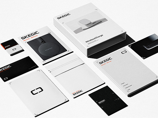 SKEGIC | GANGAN WORKS