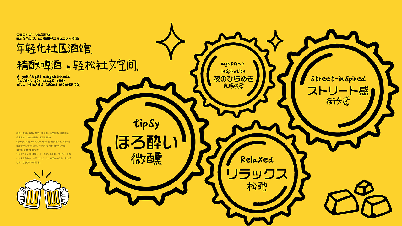 原创 | 酒馆品牌 | ZIIROO 酒馆（图ZNDA4OTg2OTU2） - 酒店餐饮设计 - 站酷设计师卓卓卓zhuo原创素材 - 站酷ZCOOL