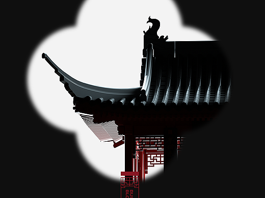 中式榫卯积木玩具·品牌详情全案