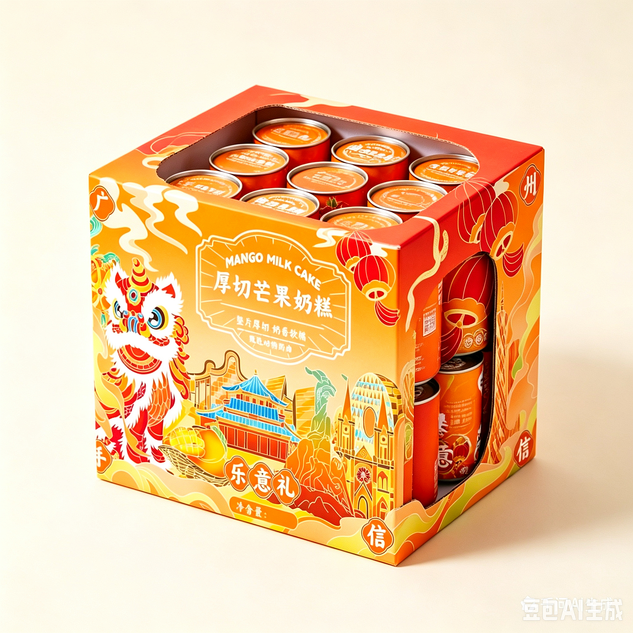 食品包装设计商插（图ZNDA4OTkwMjcy） - 包装 - 站酷设计师星辰staryy原创素材 - 站酷ZCOOL