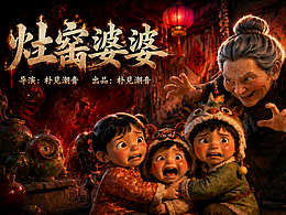 《灶窑婆婆》