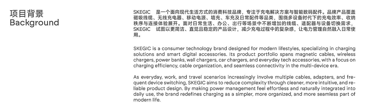 SKEGIC | GANGAN WORKS（图ZNDA4OTk1ODM2） - 品牌 - 站酷设计师Ganganstudio原创素材 - 站酷ZCOOL