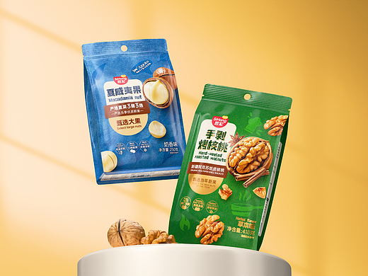 撕掉“土味”标签 思宏包装的价值体系重塑