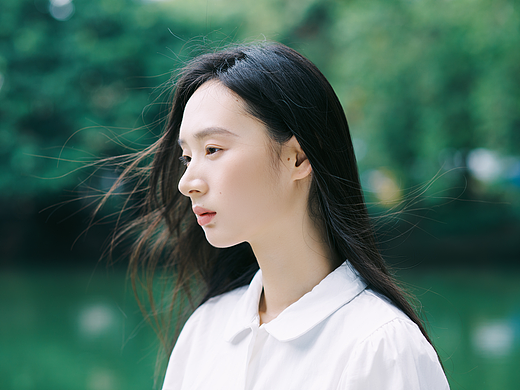 午后休憩