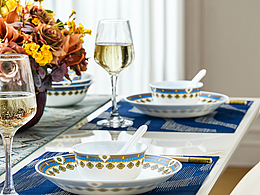 Corelle Brands/爱琴海系列餐具