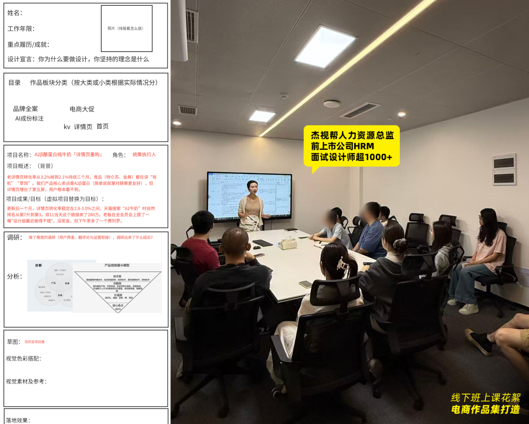 别人花3天排个作品集，你用Codex 30分钟搞定！附完整课件赠送（图ZMTU2OTg4NDA=） - 教程 - 站酷设计师杰克sean原创素材 - 站酷ZCOOL