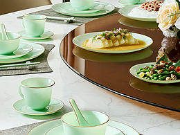 Corelle Brands/晶玉玻璃餐具