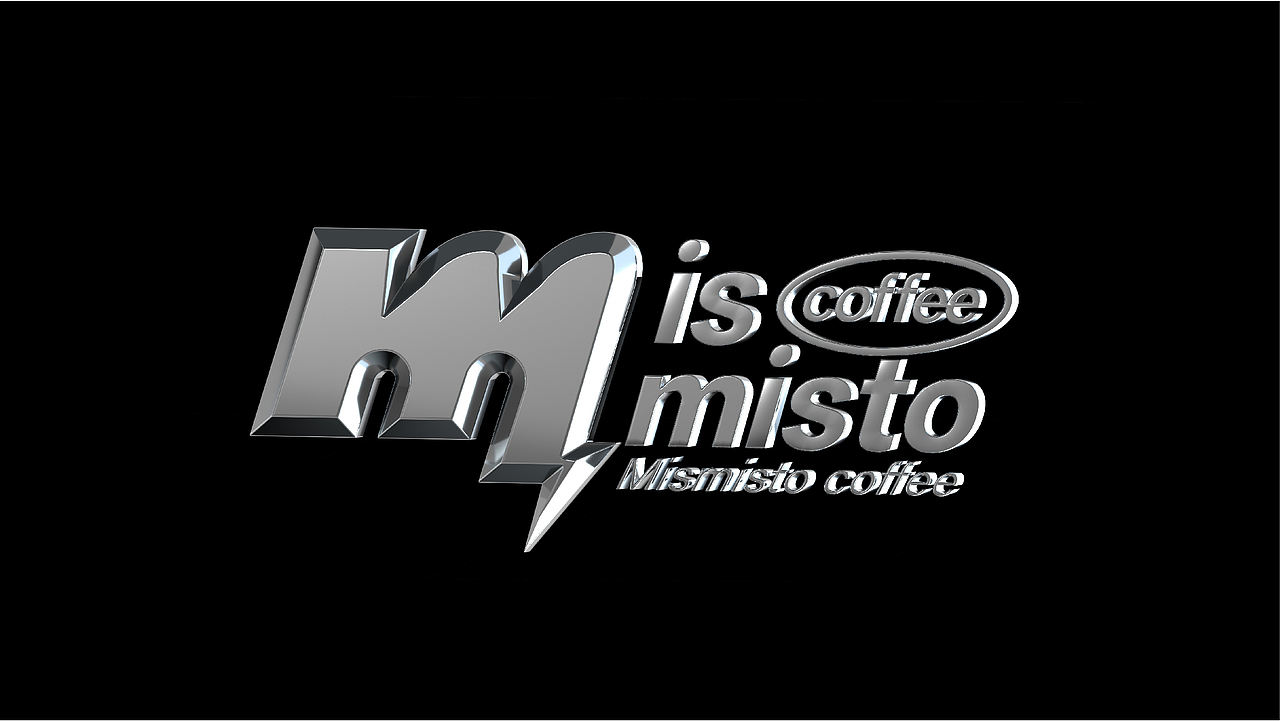 咖啡品牌设计｜Mismisto®️（图ZNDA5MDExMDcy） - 品牌 - 站酷设计师SayMeow免贵姓猫原创素材 - 站酷ZCOOL