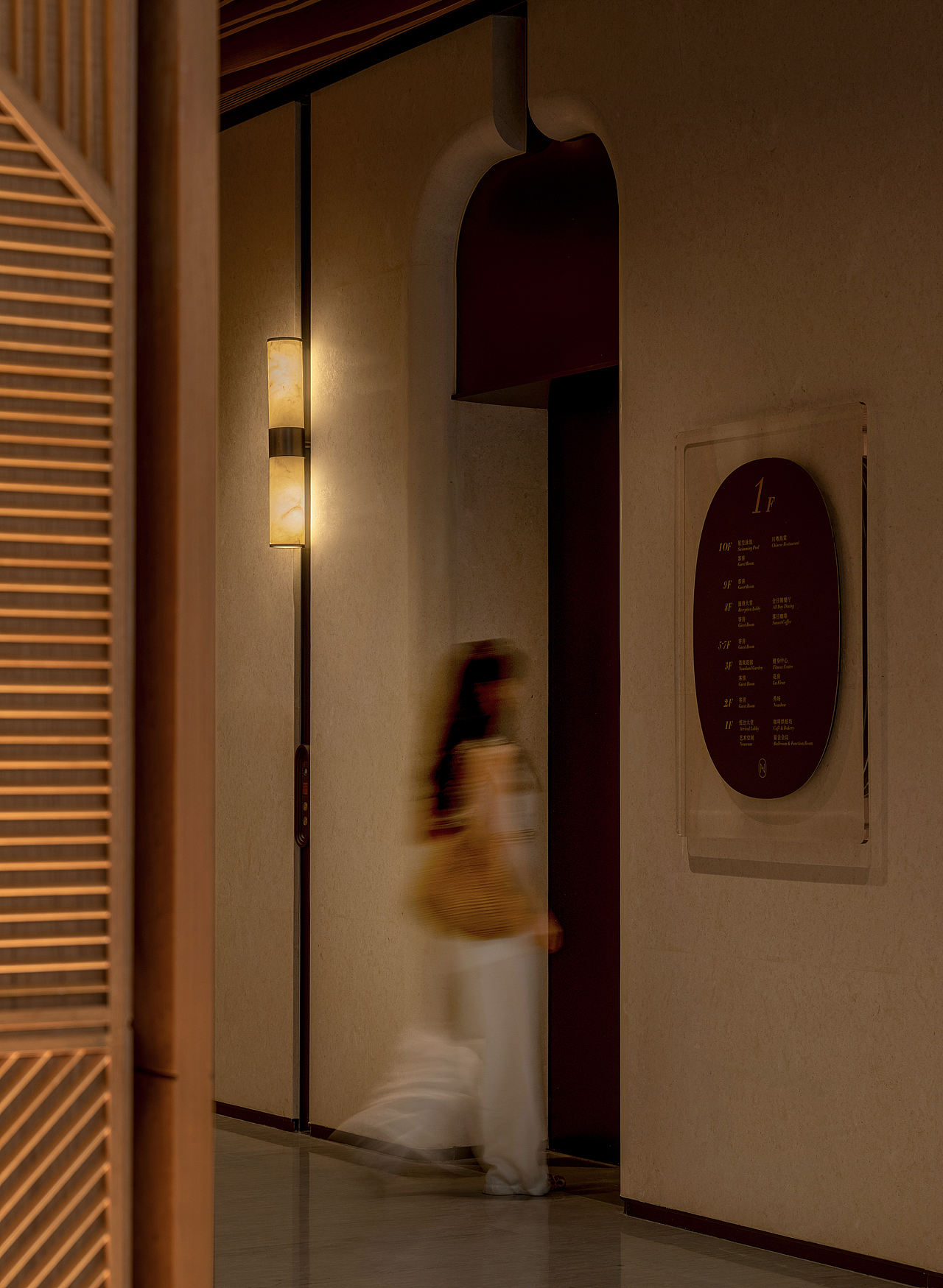 北京湾里诺岚酒店 - CCD（图ZNDA5MDIzODQ0） - 酒店餐饮设计 - 站酷设计师TOPIA图派视觉原创素材 - 站酷ZCOOL