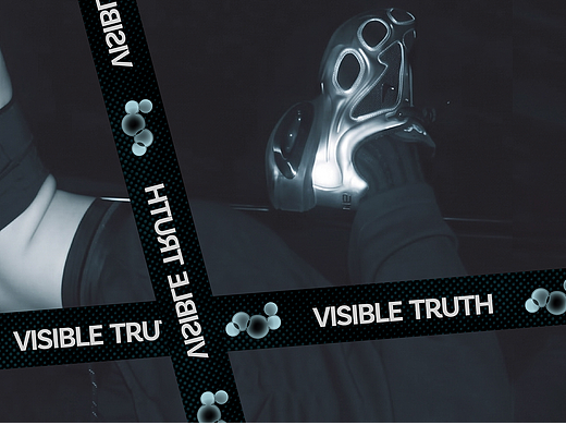 Air Max | VISIBLE TRUTH