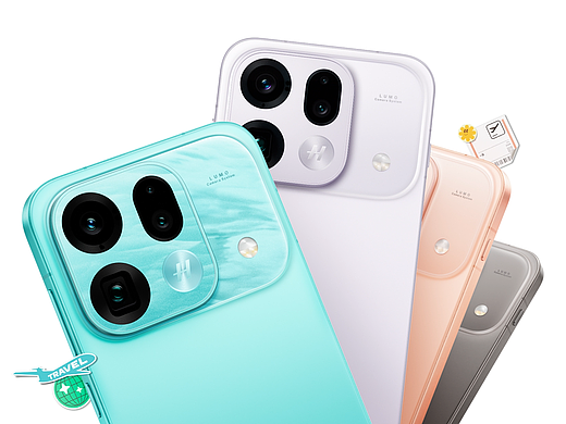 OPPO FIND X9s PRO 旅拍神器