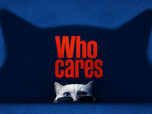 MVLAND ✖️《Who cares？》