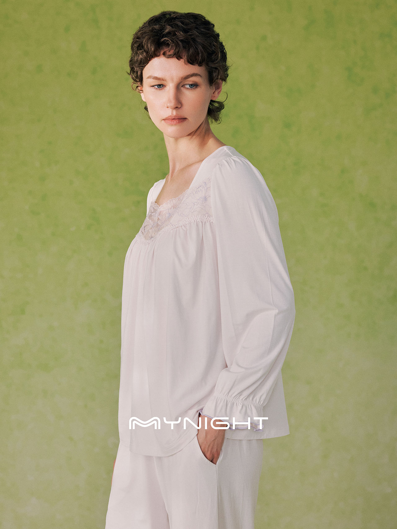 美奈川家居服品牌系列lookbook（图ZNDA5MDU1MzQ4） - 时尚/艺术摄影 - 站酷设计师摄影师李清凯原创素材 - 站酷ZCOOL