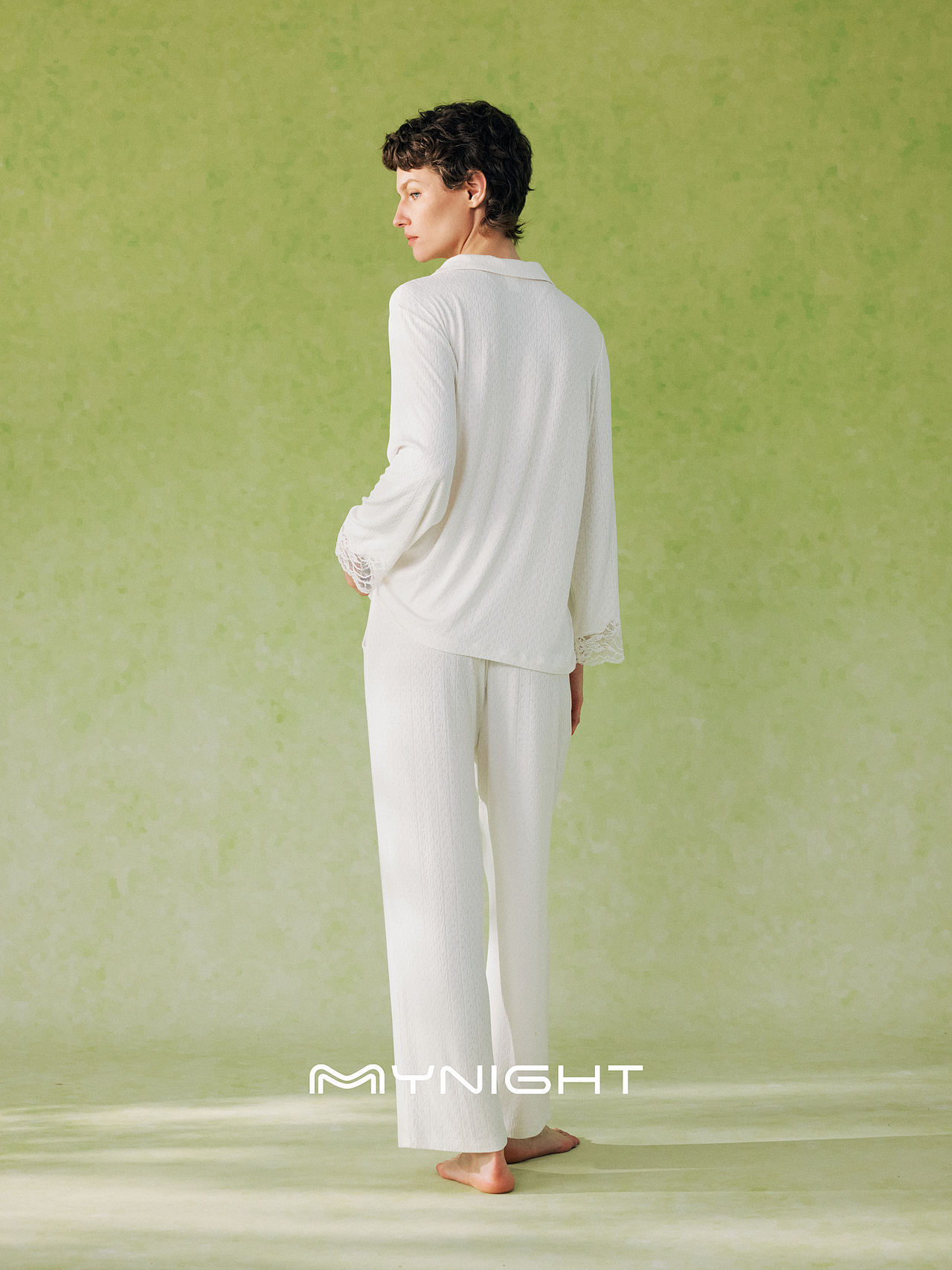 美奈川家居服品牌系列lookbook（图ZNDA5MDU1MzUy） - 时尚/艺术摄影 - 站酷设计师摄影师李清凯原创素材 - 站酷ZCOOL