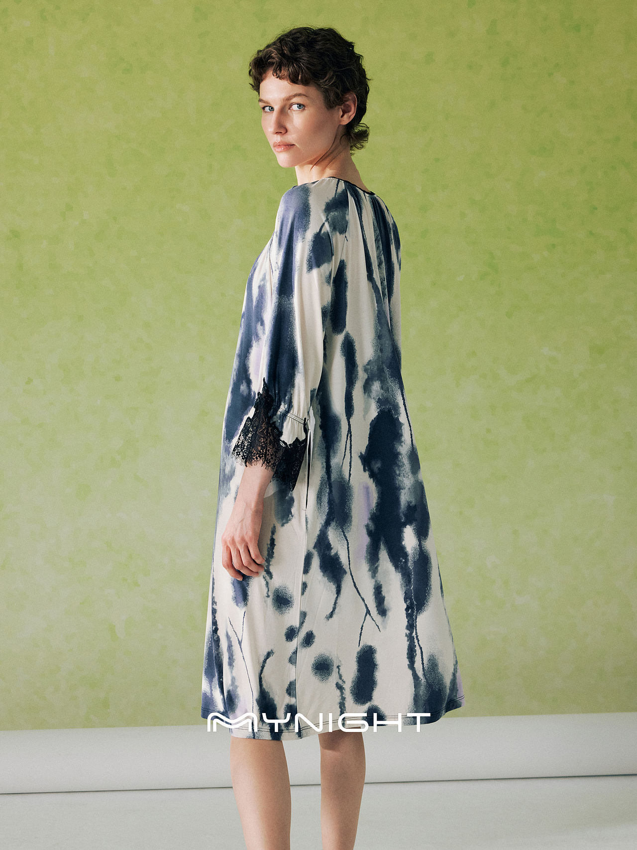 美奈川家居服品牌系列lookbook（图ZNDA5MDU1Mzgw） - 时尚/艺术摄影 - 站酷设计师摄影师李清凯原创素材 - 站酷ZCOOL