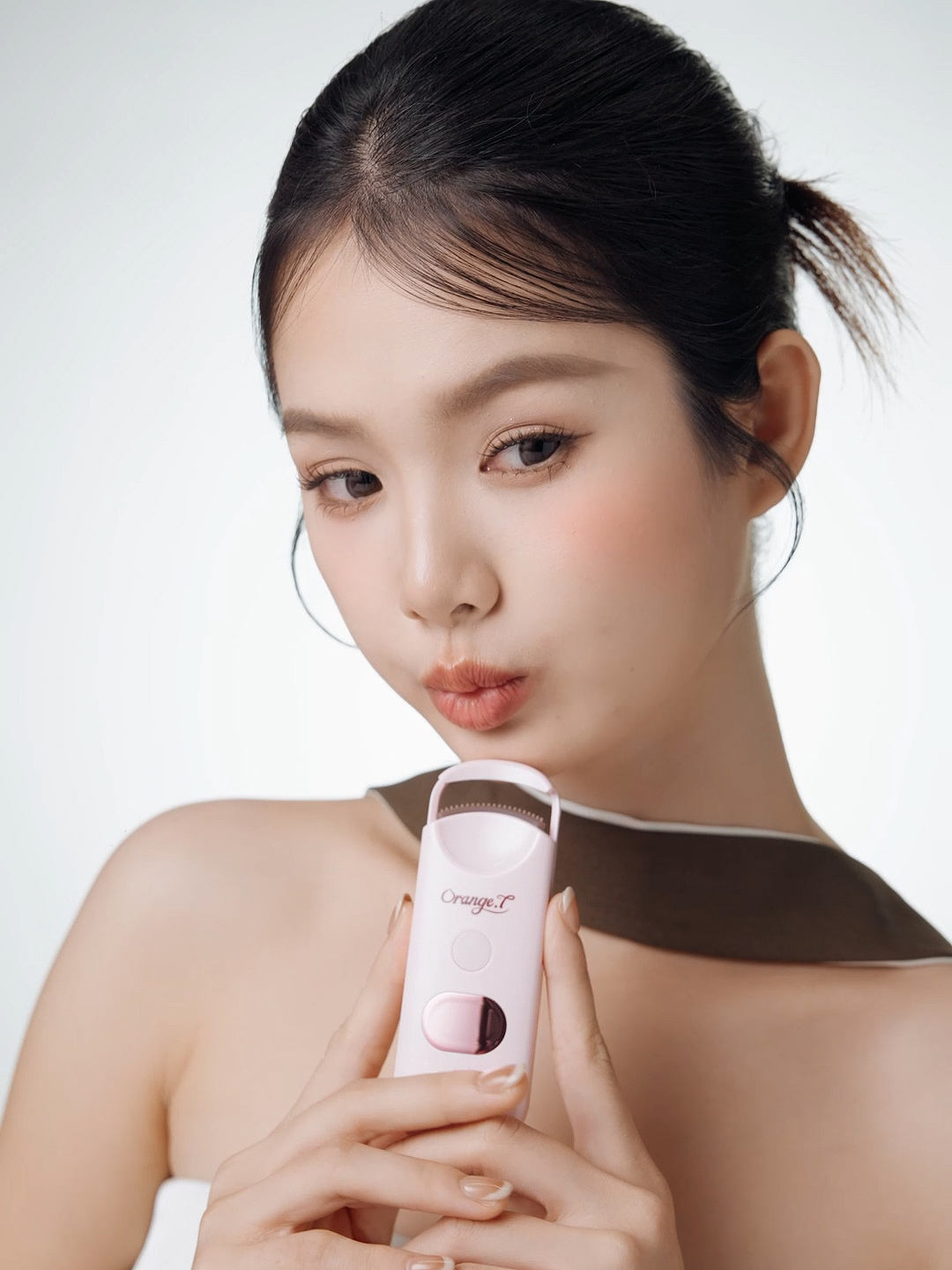 产品视频 | 橙棠睫毛夹 | 响马摄影（图ZNDA5MDYwNjgw） - 产品摄影 - 站酷设计师响马摄影原创素材 - 站酷ZCOOL