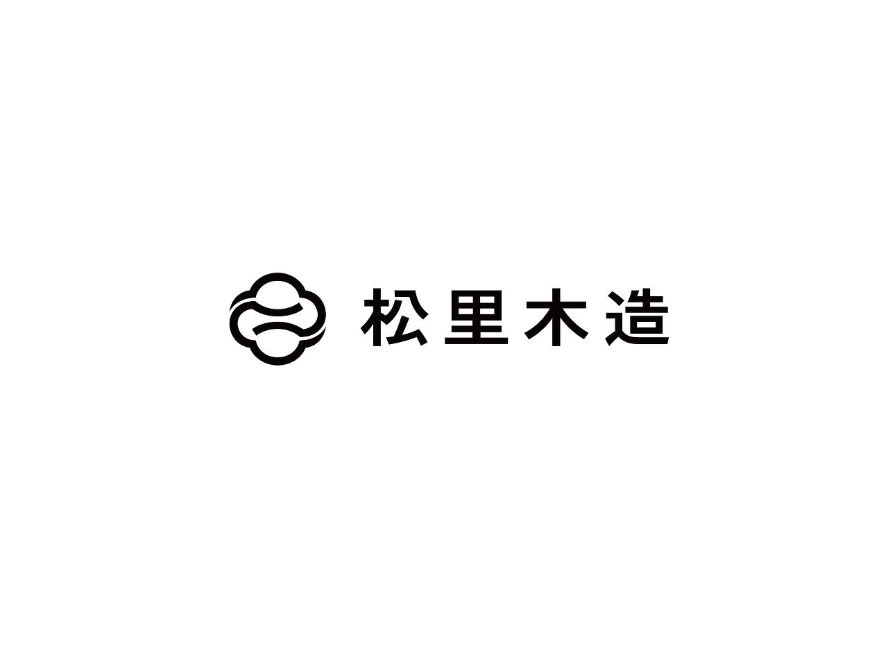 单人旁Studio Radic|松里木造（图ZNDA5MDY2MjY0） - 品牌 - 站酷设计师单人旁设计原创素材 - 站酷ZCOOL