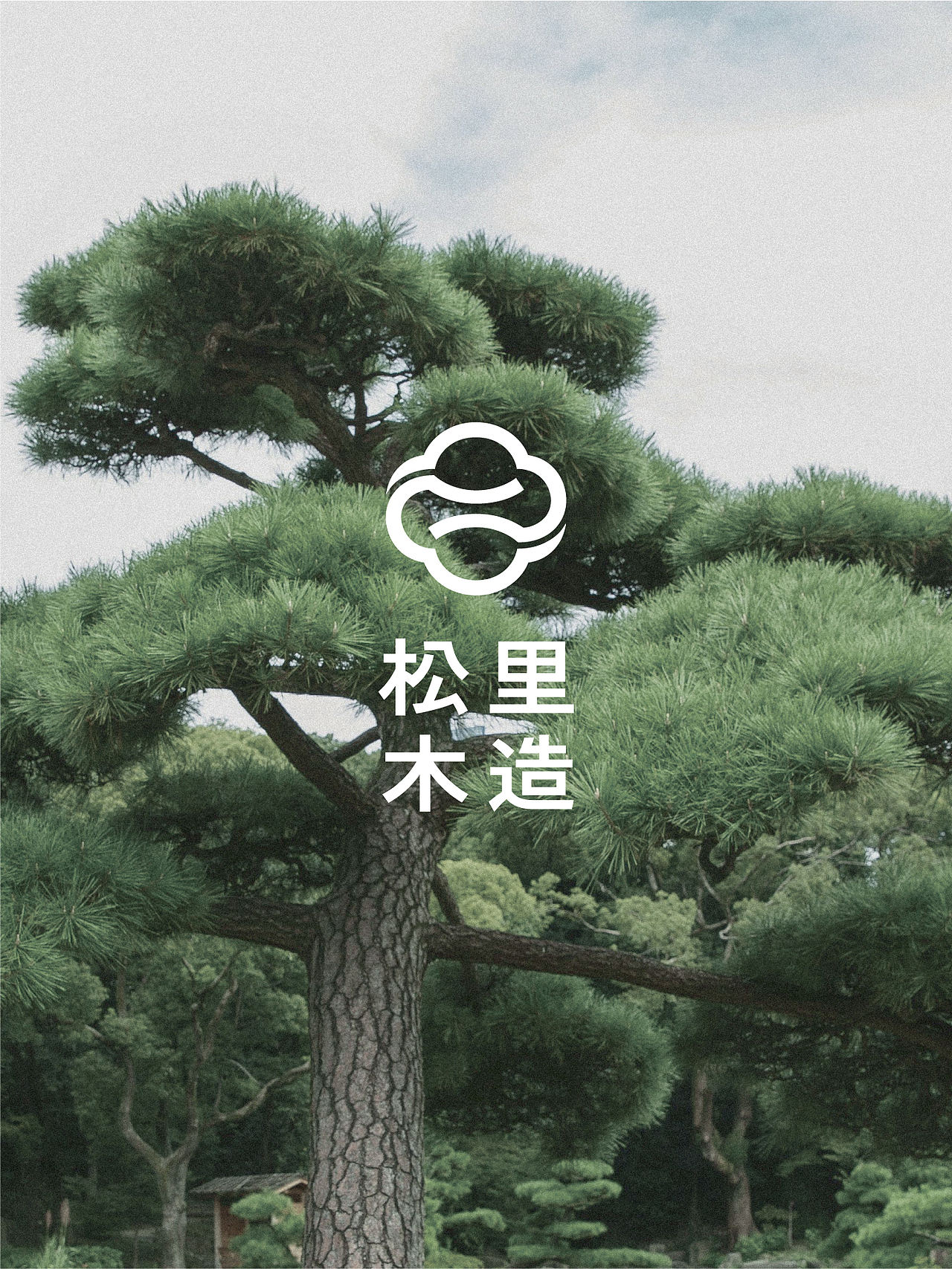 单人旁Studio Radic|松里木造（图ZNDA5MDY2MzE2） - 品牌 - 站酷设计师单人旁设计原创素材 - 站酷ZCOOL