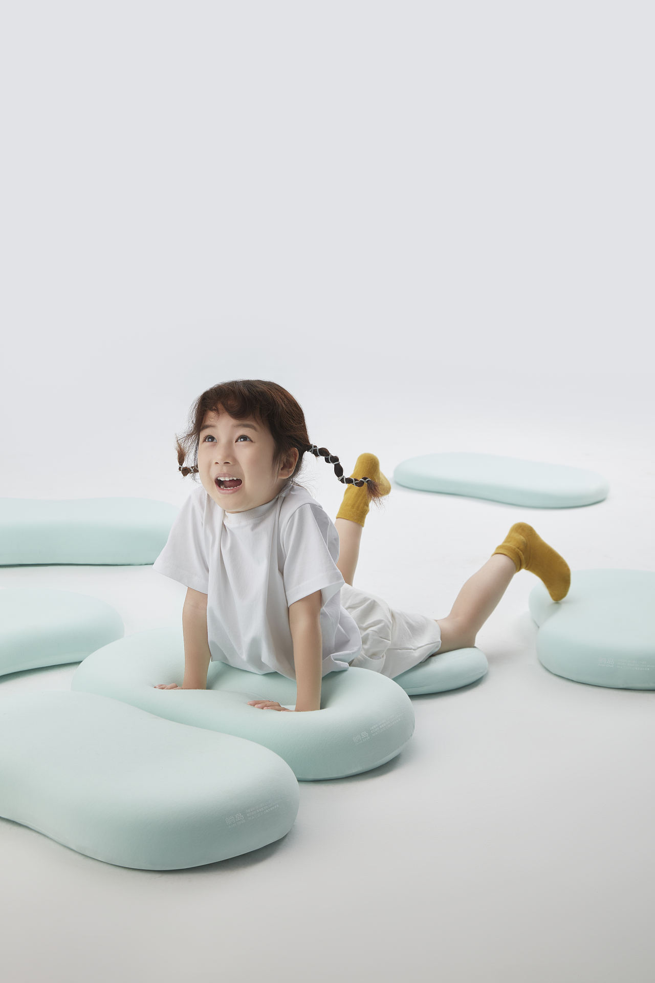 天热了，翻一组前几年为躺岛拍的儿童凉席（图ZNDA5MDY5NTMy） - 产品摄影 - 站酷设计师Zac_Studio原创素材 - 站酷ZCOOL