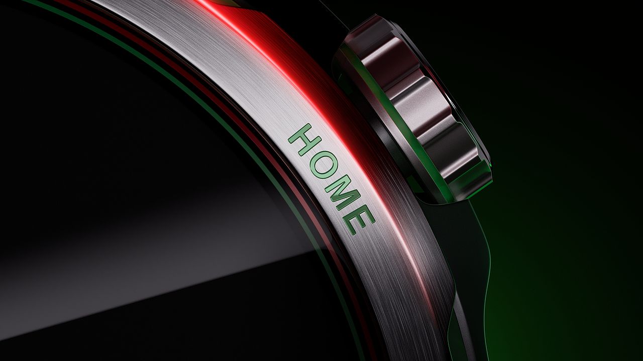 HUAWEI WATCH GT Runner 2 赛道传奇版（图ZNDA5MDcwNDEy） - 产品 - 站酷设计师BOBO引力波原创素材 - 站酷ZCOOL