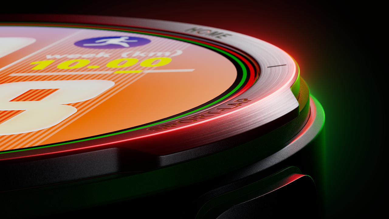 HUAWEI WATCH GT Runner 2 赛道传奇版（图ZNDA5MDcwNDA4） - 产品 - 站酷设计师BOBO引力波原创素材 - 站酷ZCOOL