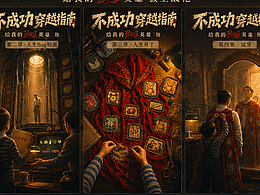 《不成功穿越指南》给我的 Bug 英雄 披上战袍