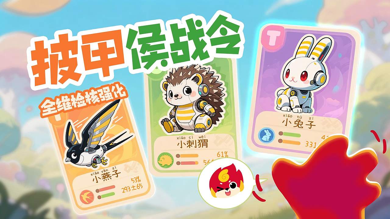 2026年的一些图。（图ZNDA5MDc5MjQw） - 儿童插画 - 站酷设计师熊大申原创素材 - 站酷ZCOOL