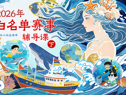 2026年的一些图。