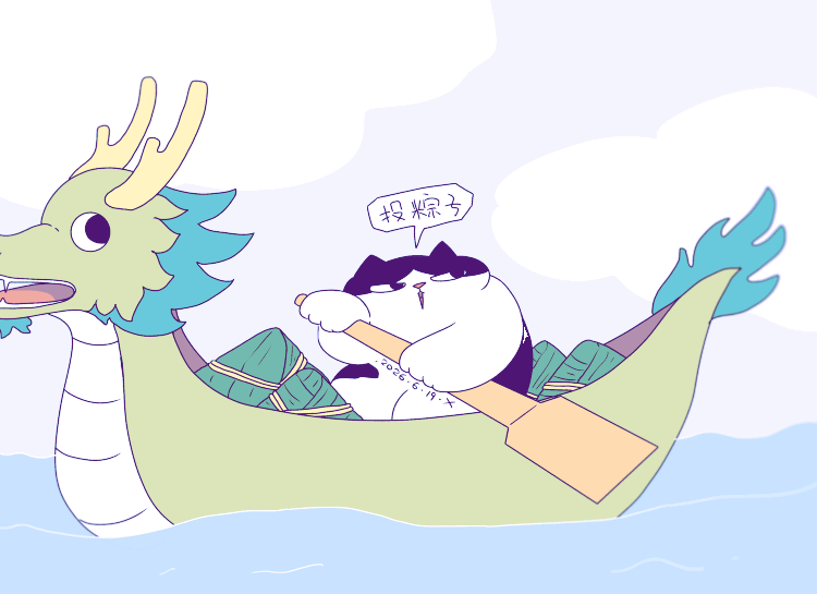猫咪日常｜2026.6月合集（图ZNDA5MDg0MTcy） - 创作习作 - 站酷设计师蟹味喵酱原创素材 - 站酷ZCOOL
