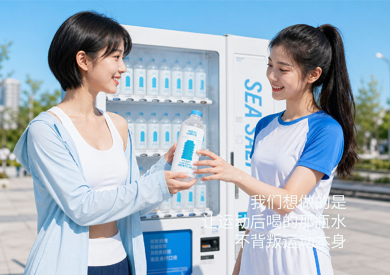电解质饮料品牌设计丨可宝特 COBOTE（图ZNDA5MDg5NjYw） - 品牌 - 站酷设计师Phiakaz原创素材 - 站酷ZCOOL