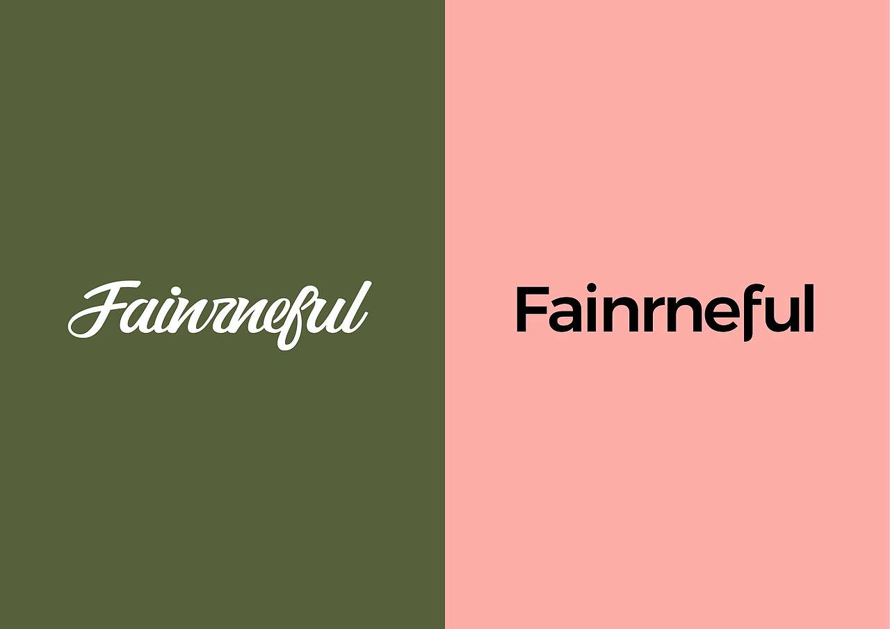 Fainrneful沅丽化妆品品牌全案策划定位设计-上海因心（图ZNDA5MDkyMjY4） - 品牌 - 站酷设计师INHEART上海因心原创素材 - 站酷ZCOOL